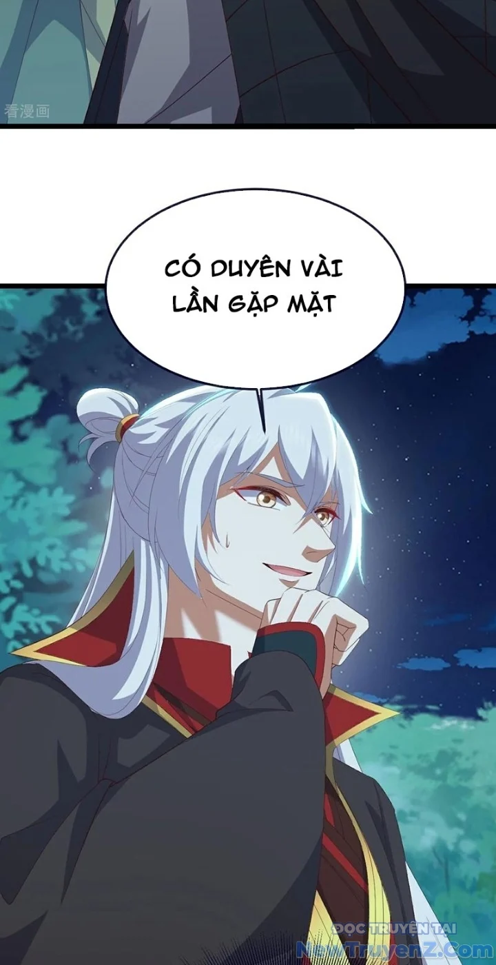 Tiên Võ Đế Tôn Chapter 808 - Trang 3