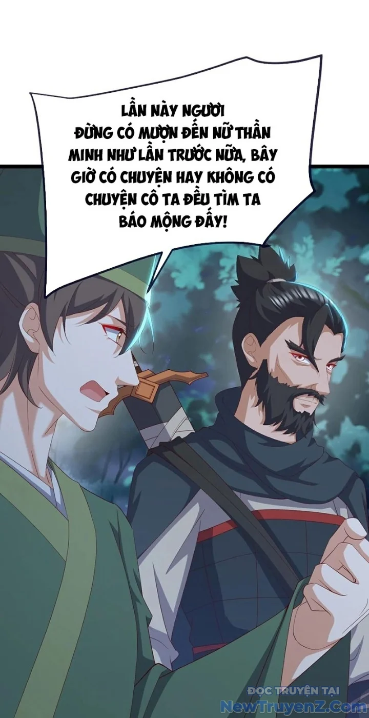 Tiên Võ Đế Tôn Chapter 808 - Trang 3