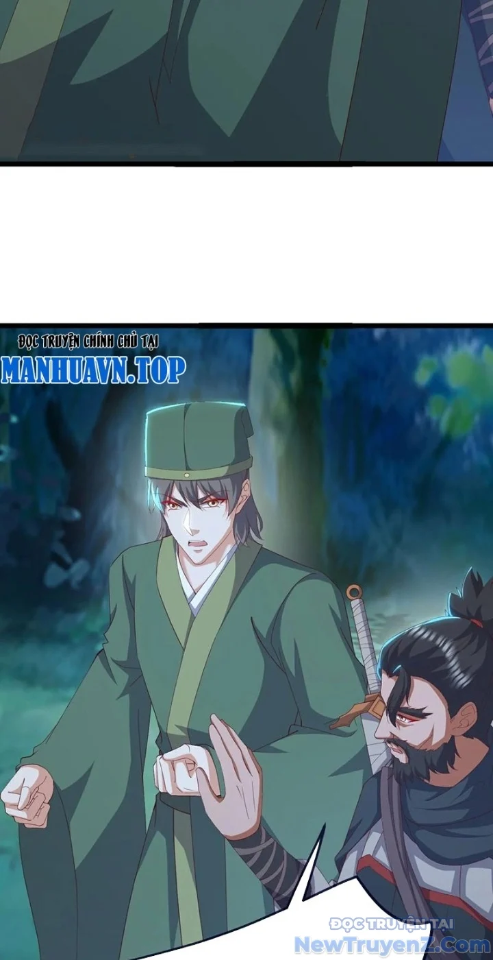 Tiên Võ Đế Tôn Chapter 808 - Trang 3
