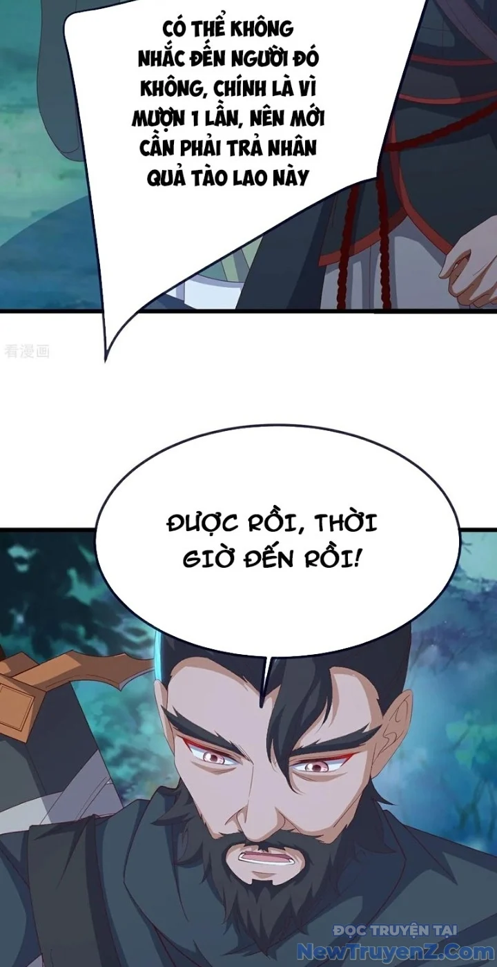 Tiên Võ Đế Tôn Chapter 808 - Trang 3