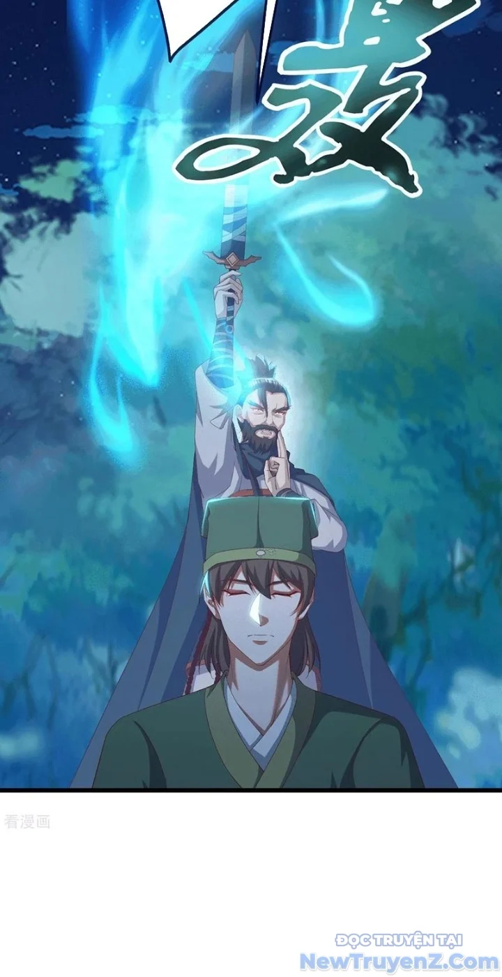 Tiên Võ Đế Tôn Chapter 808 - Trang 3