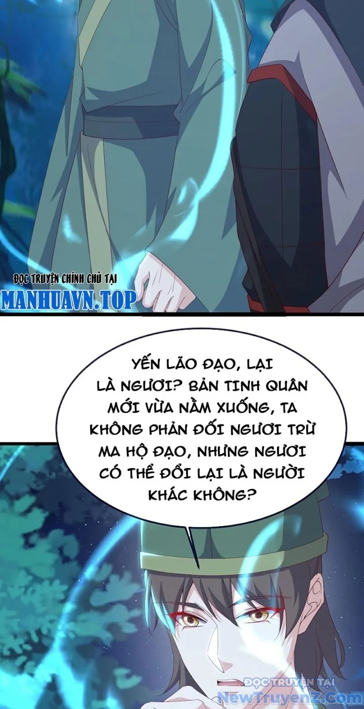 Tiên Võ Đế Tôn Chapter 808 - Trang 3