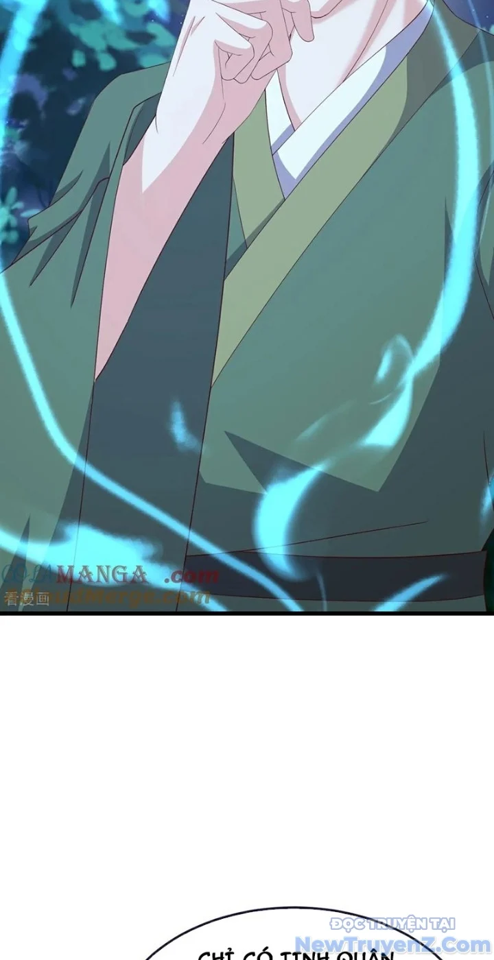 Tiên Võ Đế Tôn Chapter 808 - Trang 3