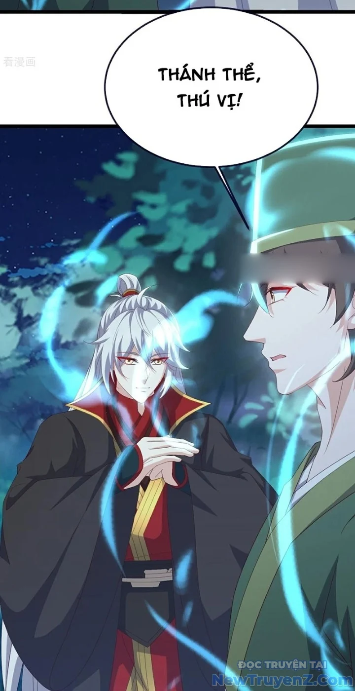 Tiên Võ Đế Tôn Chapter 808 - Trang 3