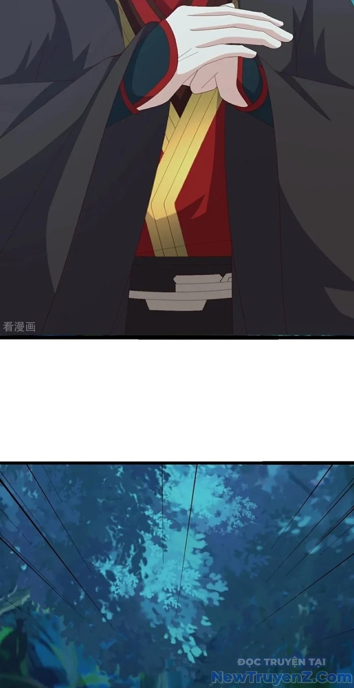 Tiên Võ Đế Tôn Chapter 808 - Trang 3