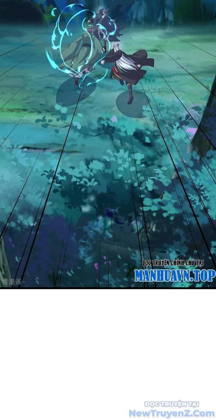 Tiên Võ Đế Tôn Chapter 808 - Trang 3