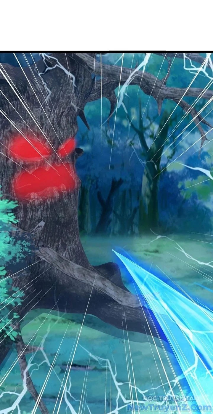 Tiên Võ Đế Tôn Chapter 808 - Trang 3