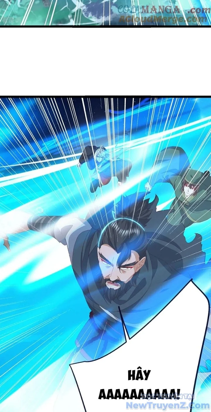 Tiên Võ Đế Tôn Chapter 808 - Trang 3