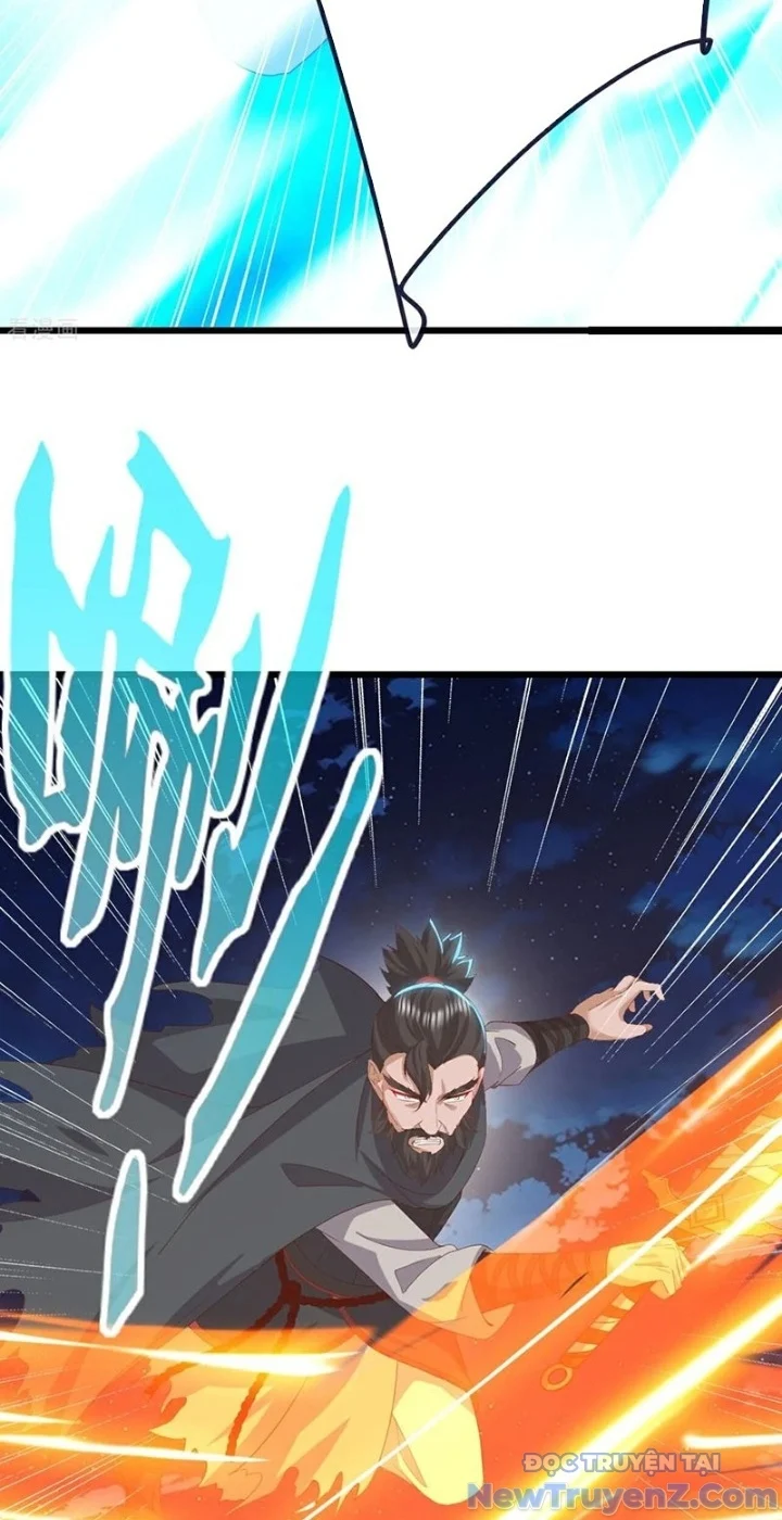 Tiên Võ Đế Tôn Chapter 808 - Trang 3