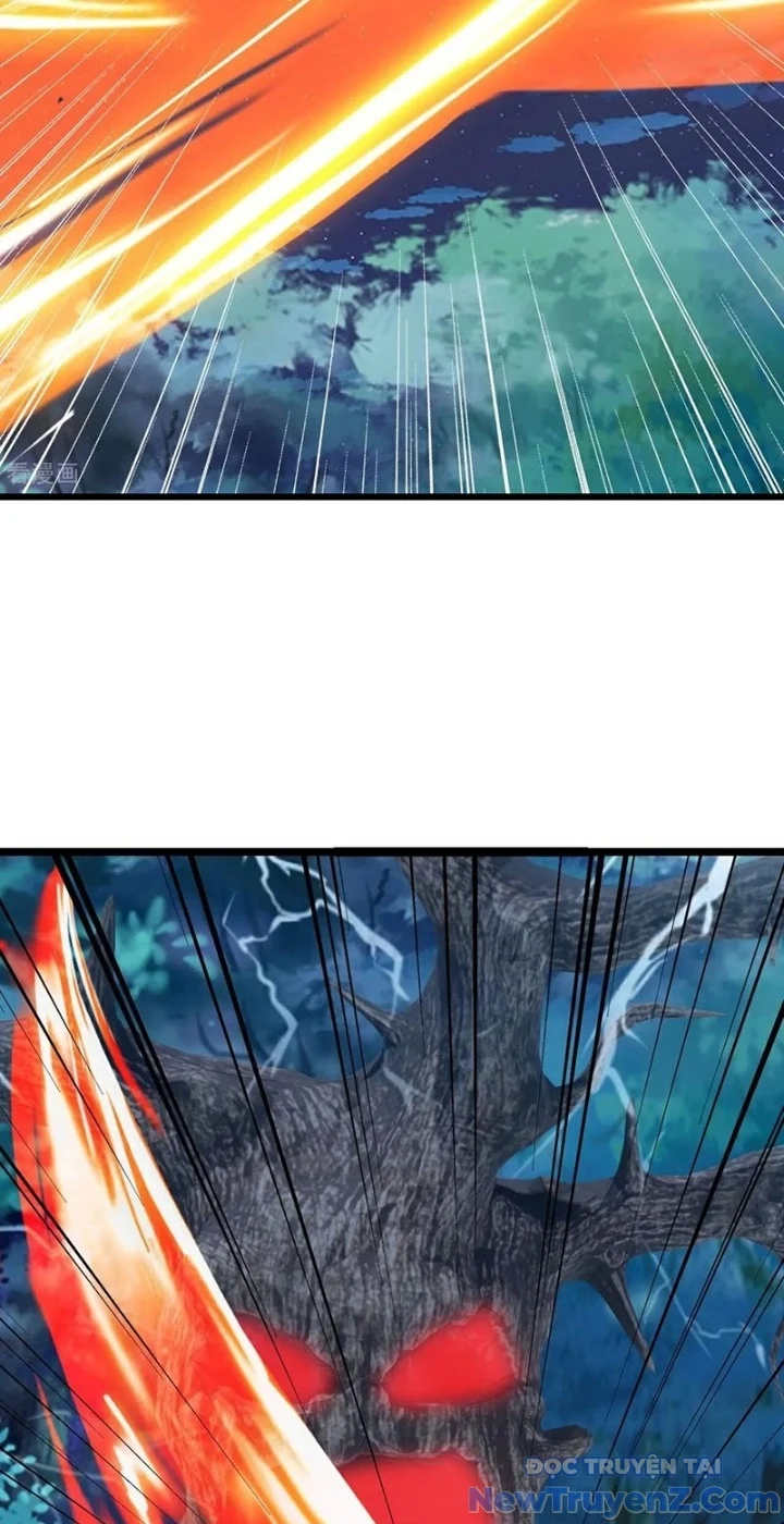 Tiên Võ Đế Tôn Chapter 808 - Trang 3