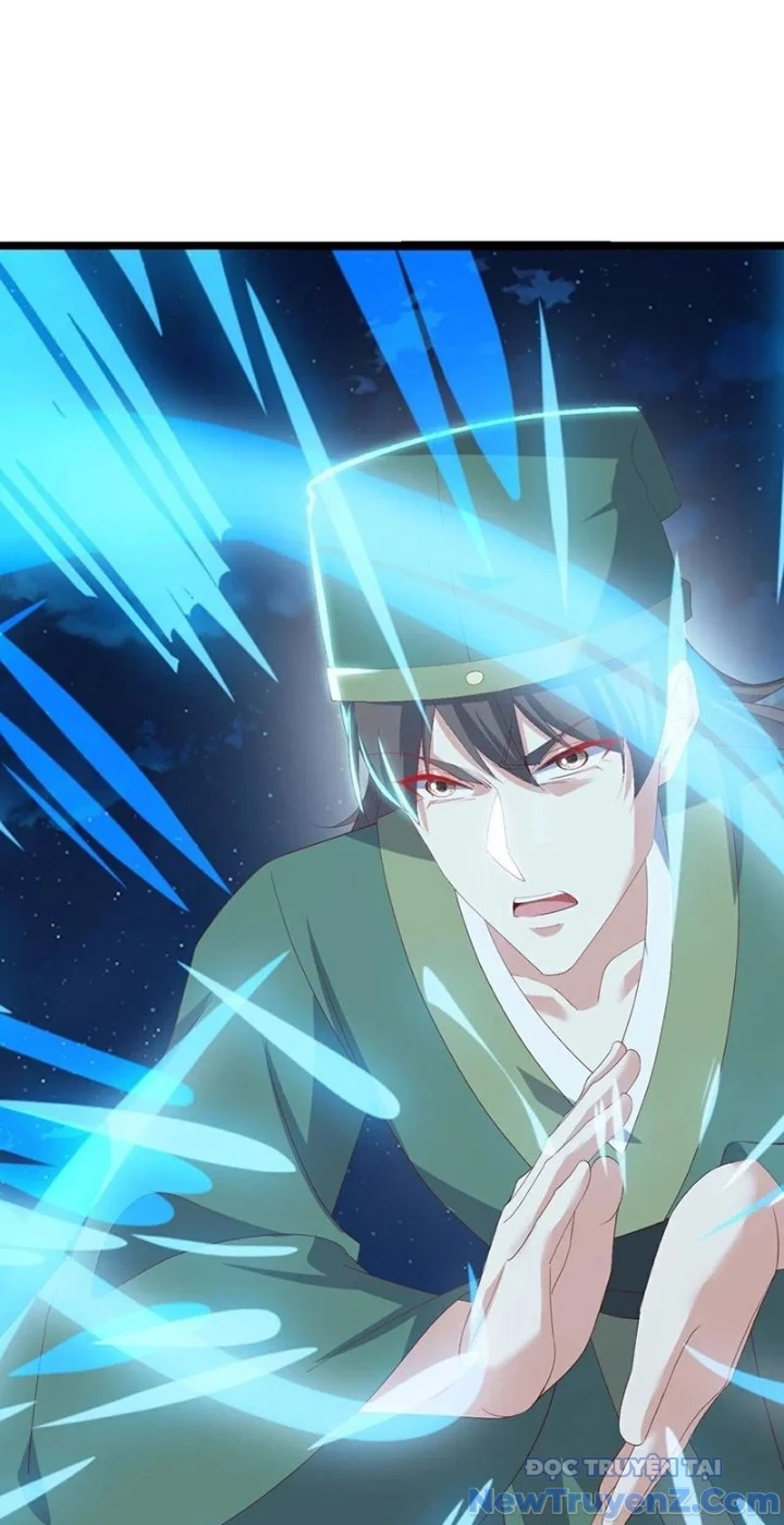 Tiên Võ Đế Tôn Chapter 808 - Trang 3
