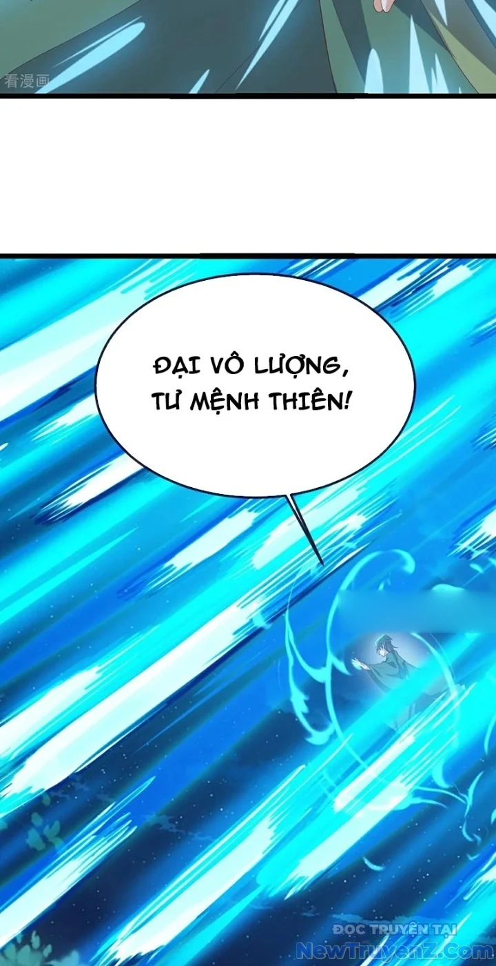Tiên Võ Đế Tôn Chapter 808 - Trang 3