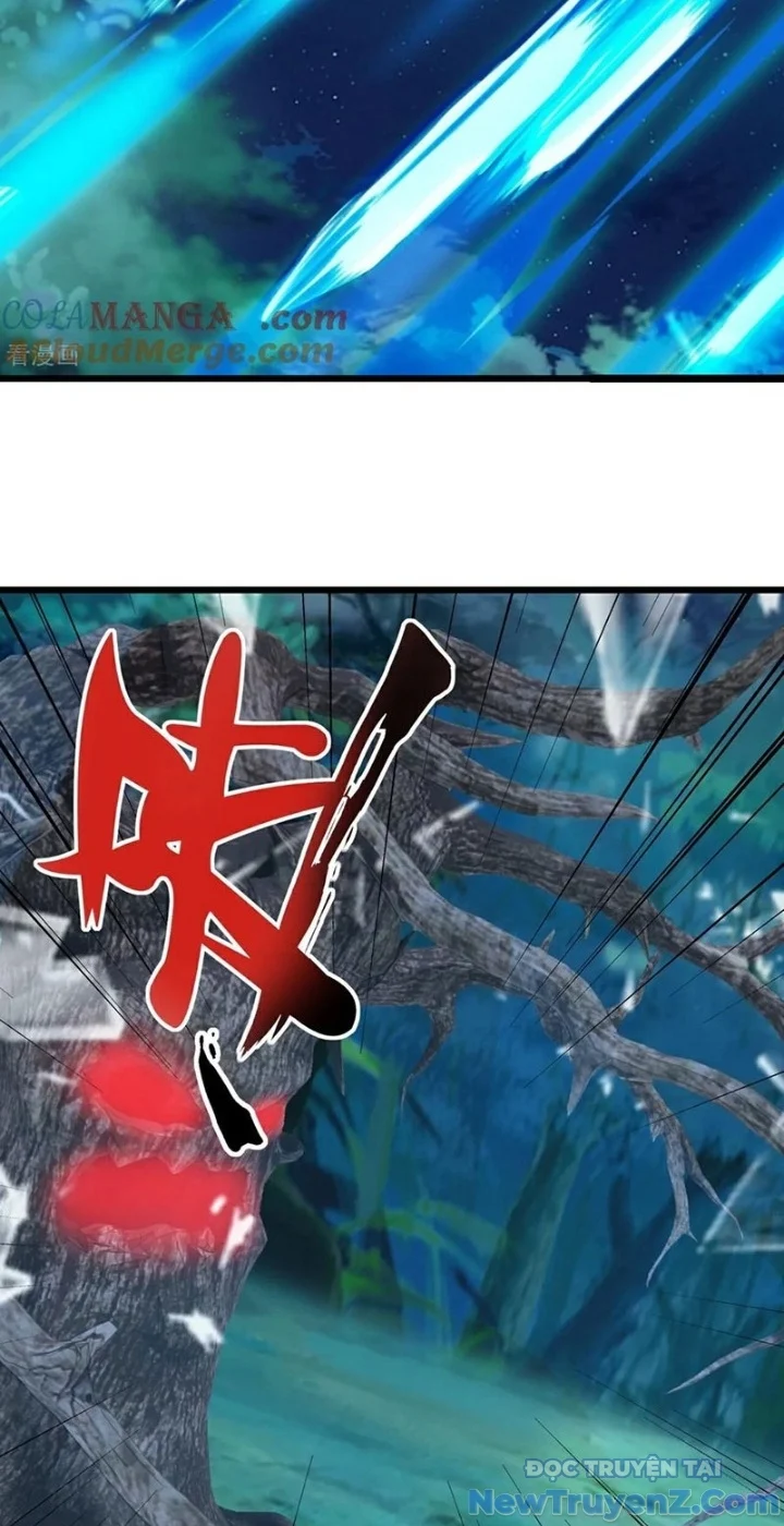 Tiên Võ Đế Tôn Chapter 808 - Trang 3