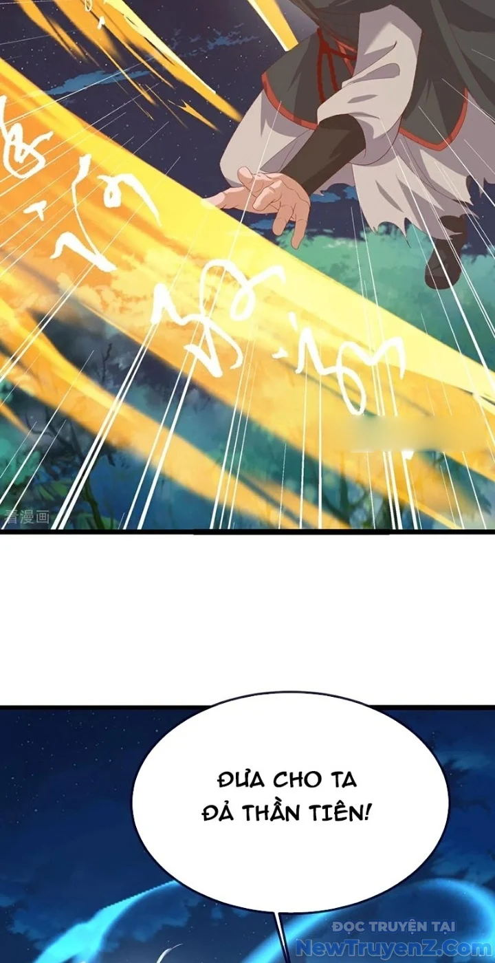 Tiên Võ Đế Tôn Chapter 808 - Trang 3