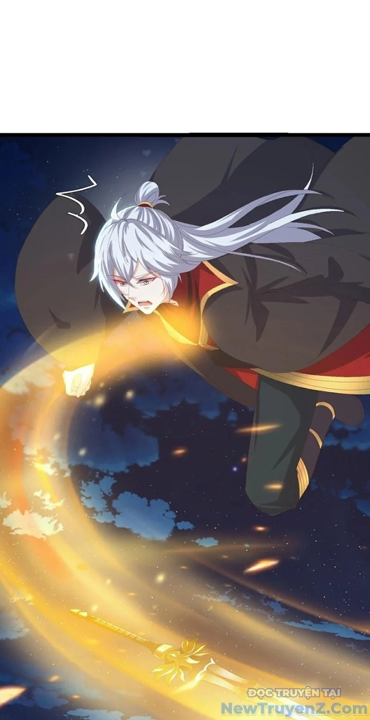 Tiên Võ Đế Tôn Chapter 808 - Trang 3