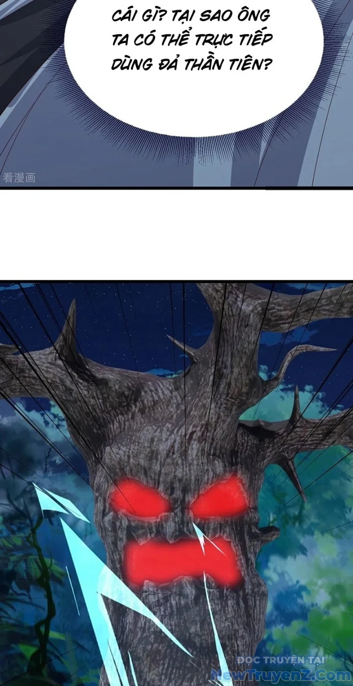 Tiên Võ Đế Tôn Chapter 808 - Trang 3