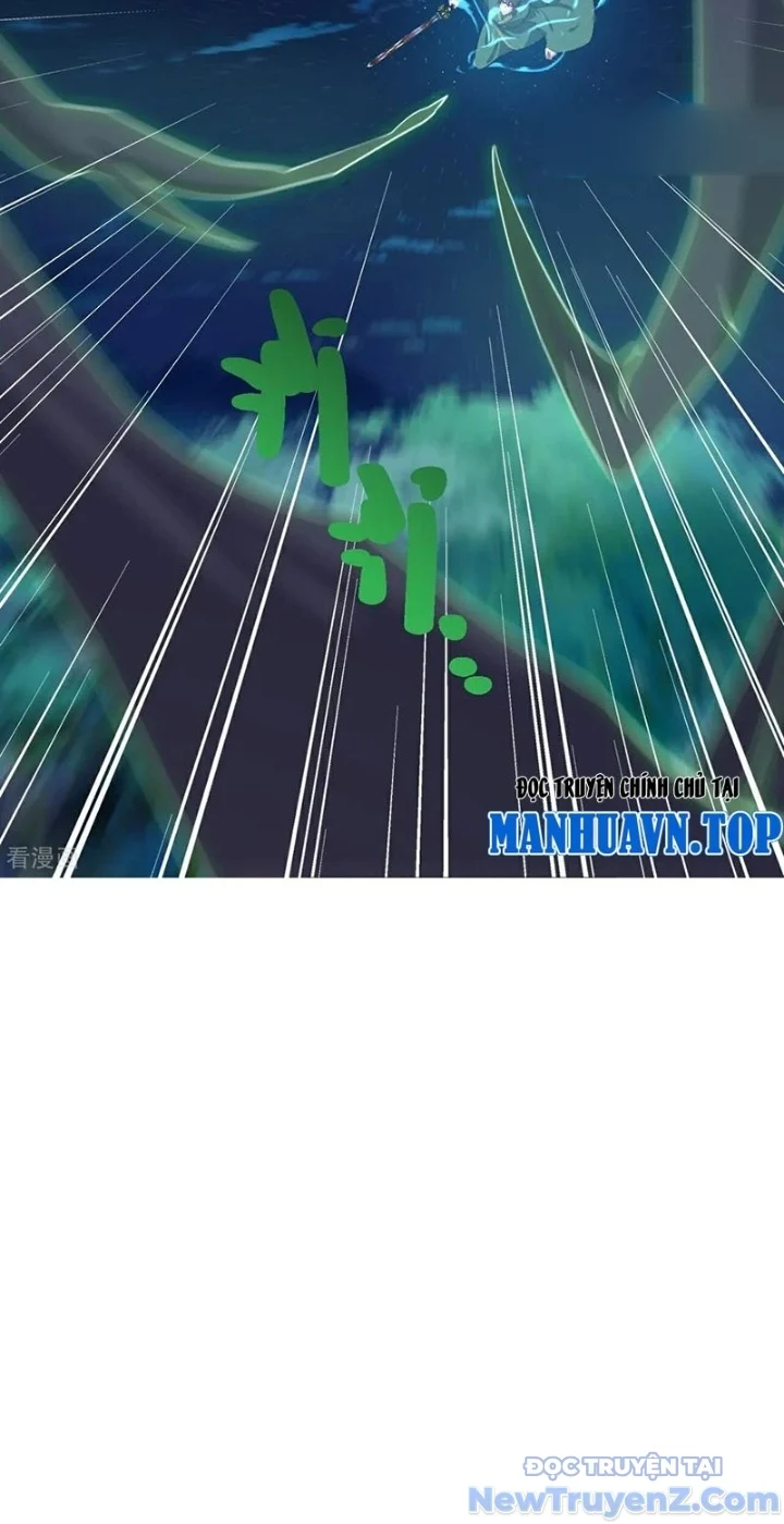 Tiên Võ Đế Tôn Chapter 808 - Trang 3