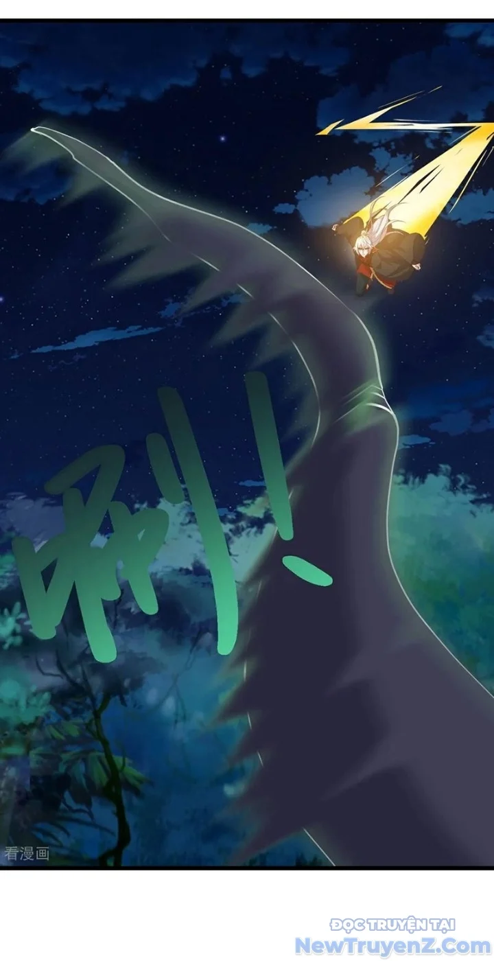 Tiên Võ Đế Tôn Chapter 808 - Trang 3
