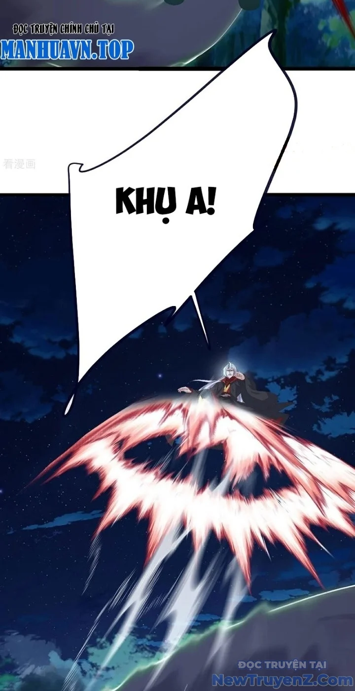 Tiên Võ Đế Tôn Chapter 808 - Trang 3