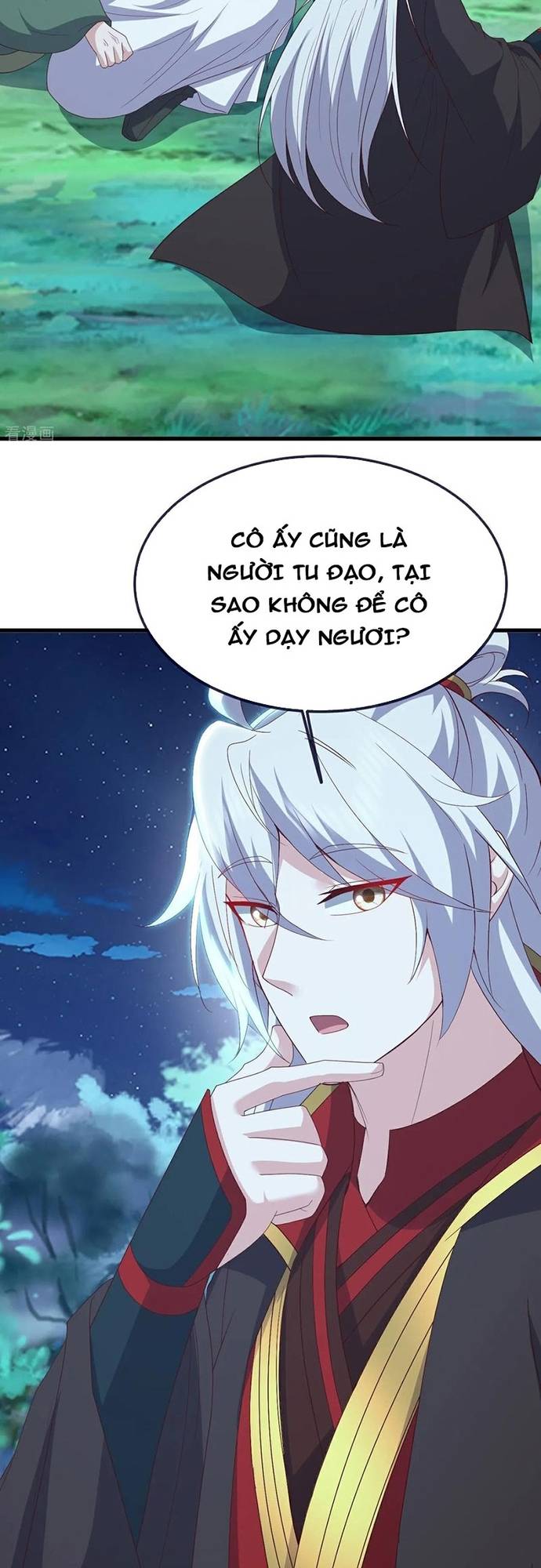 Tiên Võ Đế Tôn Chapter 810 - Trang 2