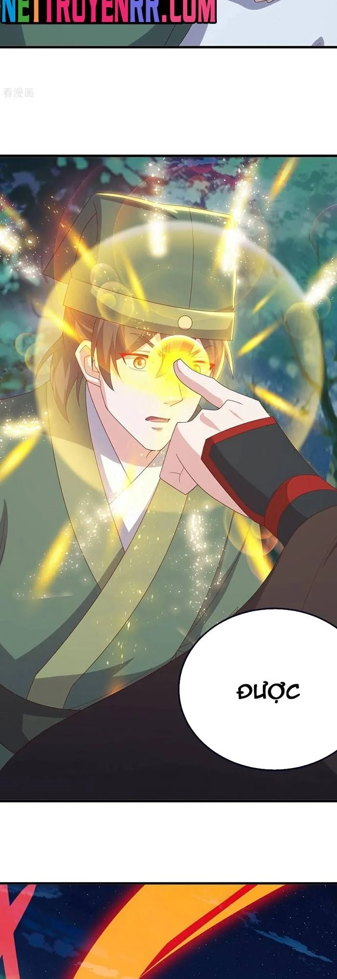 Tiên Võ Đế Tôn Chapter 810 - Trang 2