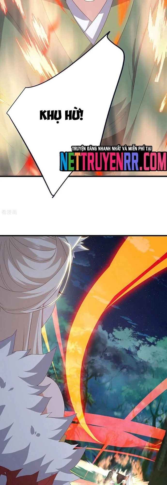 Tiên Võ Đế Tôn Chapter 810 - Trang 2
