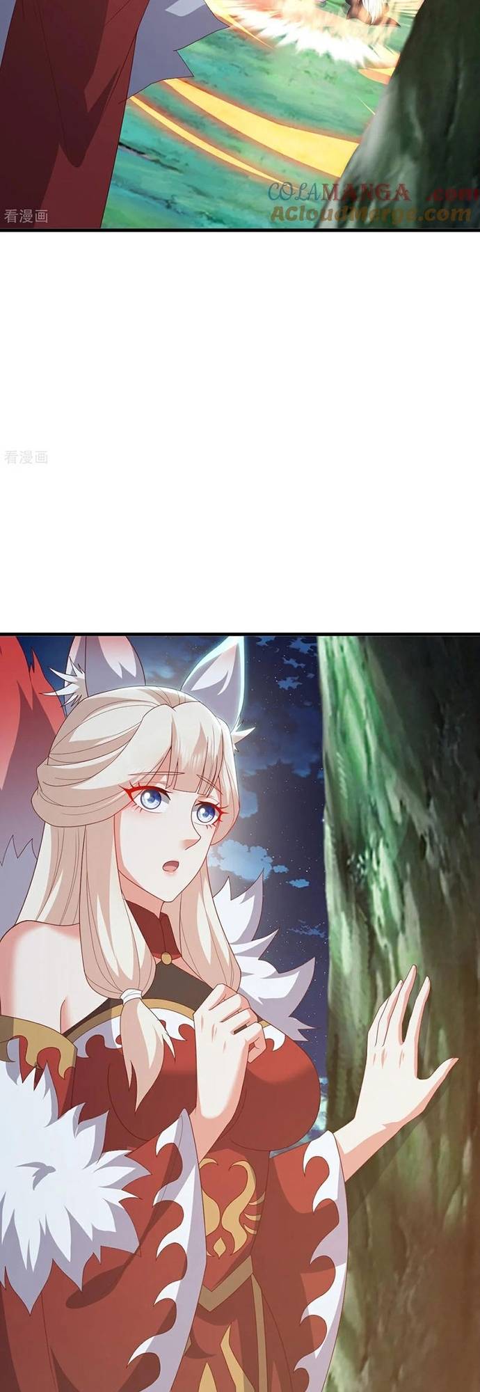 Tiên Võ Đế Tôn Chapter 810 - Trang 2