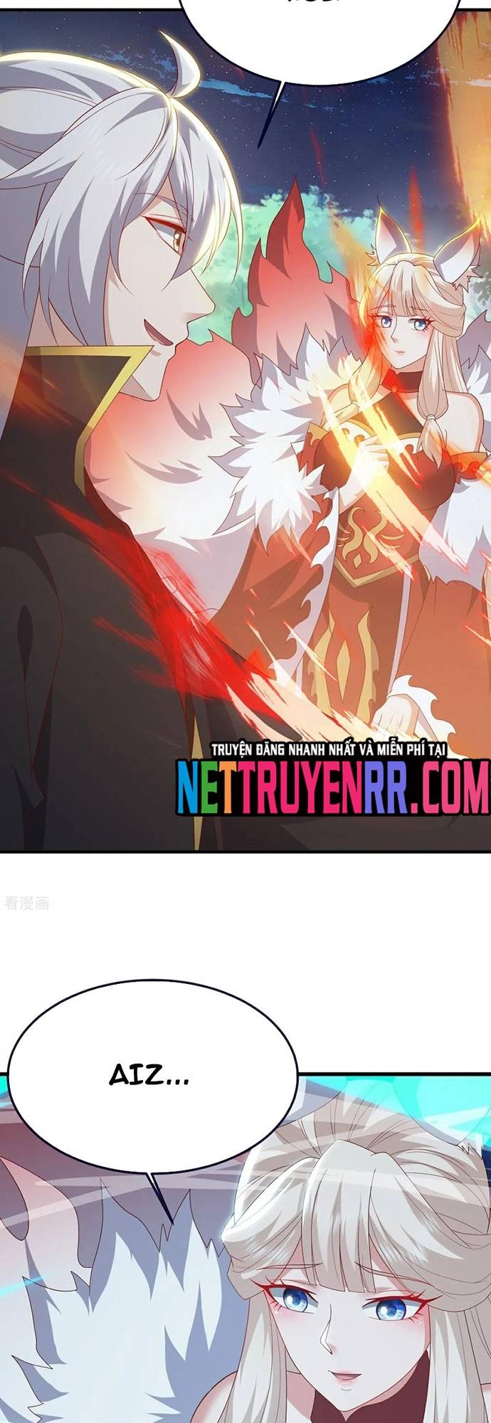 Tiên Võ Đế Tôn Chapter 810 - Trang 2