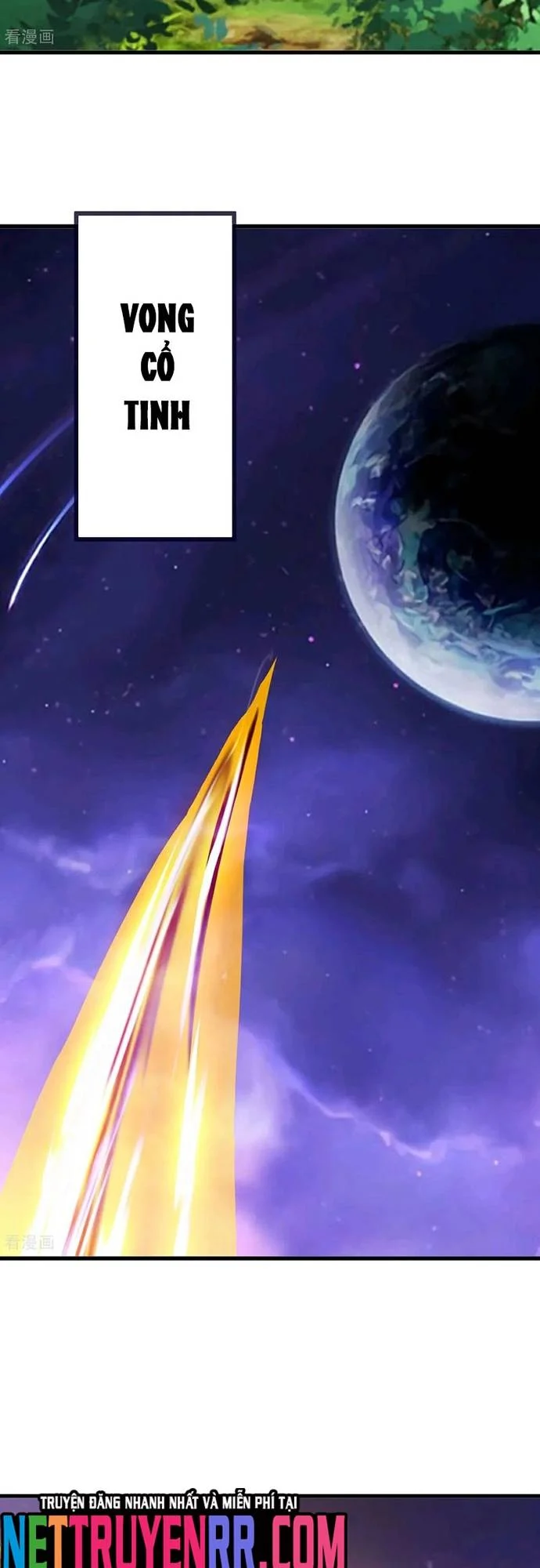 Tiên Võ Đế Tôn Chapter 810 - Trang 2