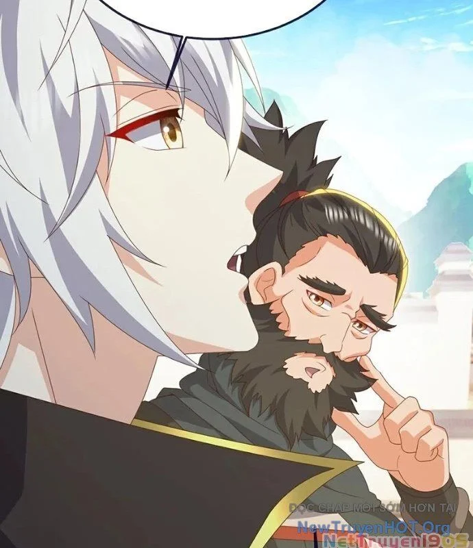 Tiên Võ Đế Tôn Chapter 812 - Trang 2