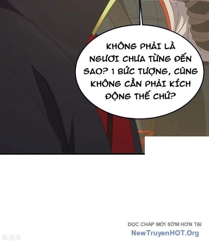 Tiên Võ Đế Tôn Chapter 812 - Trang 2