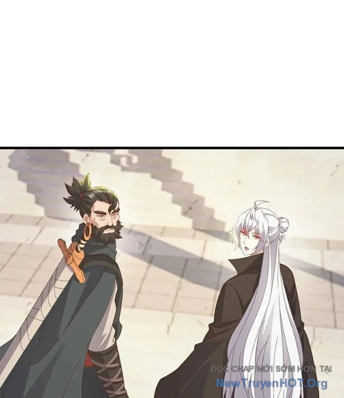 Tiên Võ Đế Tôn Chapter 812 - Trang 2