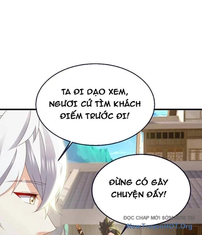 Tiên Võ Đế Tôn Chapter 812 - Trang 2