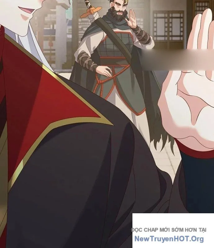 Tiên Võ Đế Tôn Chapter 812 - Trang 2