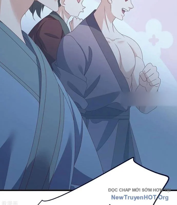 Tiên Võ Đế Tôn Chapter 812 - Trang 2