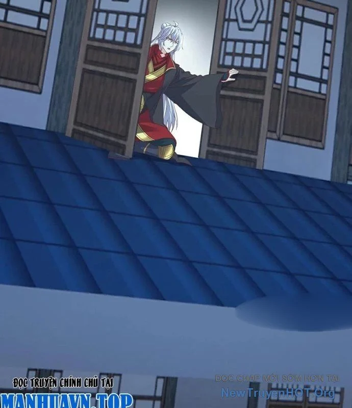 Tiên Võ Đế Tôn Chapter 812 - Trang 2