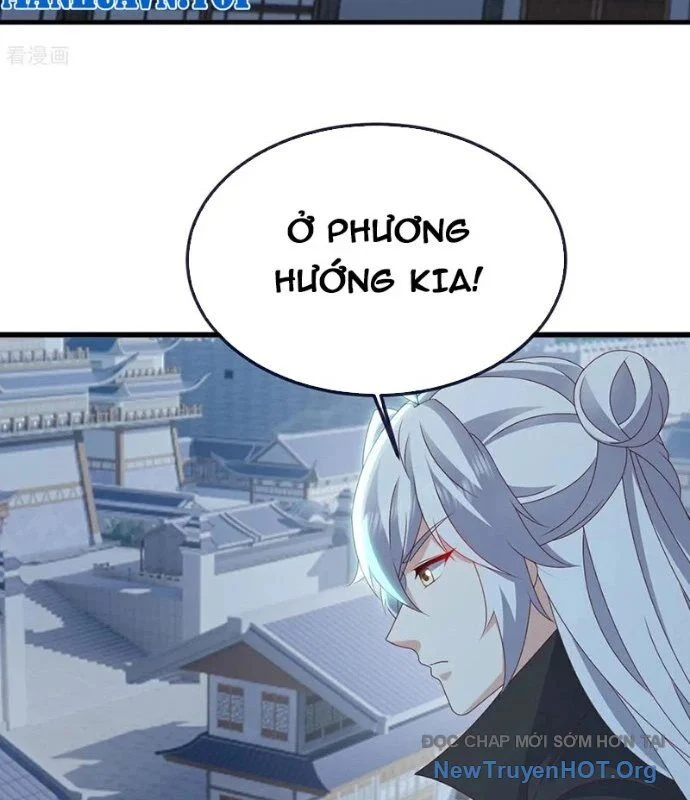 Tiên Võ Đế Tôn Chapter 812 - Trang 2