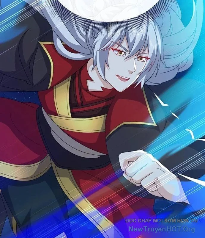 Tiên Võ Đế Tôn Chapter 812 - Trang 2