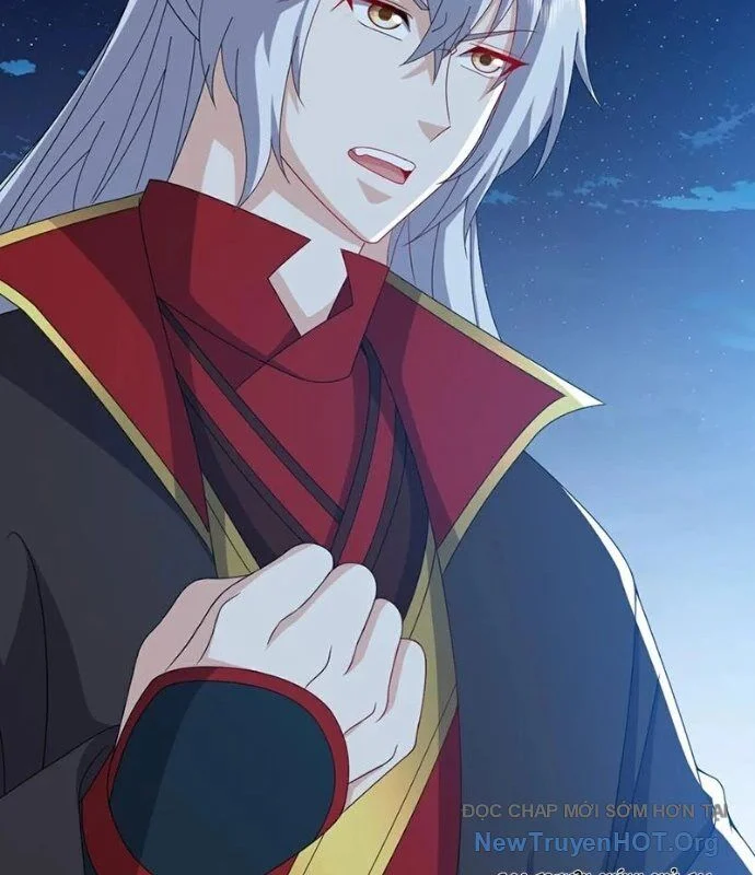 Tiên Võ Đế Tôn Chapter 812 - Trang 2