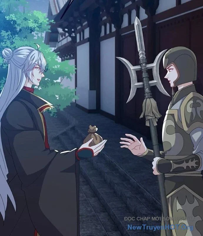 Tiên Võ Đế Tôn Chapter 812 - Trang 2