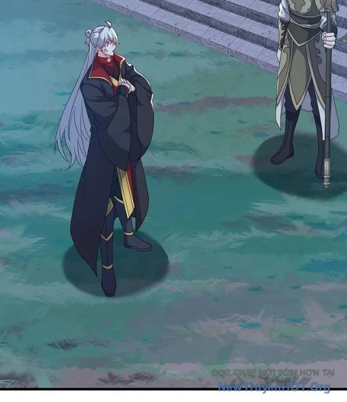 Tiên Võ Đế Tôn Chapter 812 - Trang 2