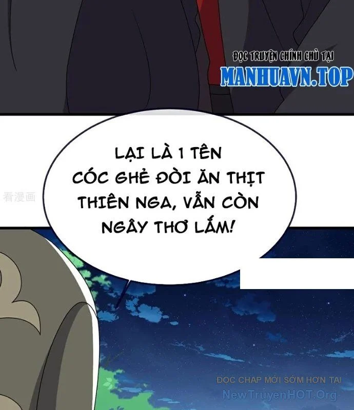 Tiên Võ Đế Tôn Chapter 812 - Trang 2