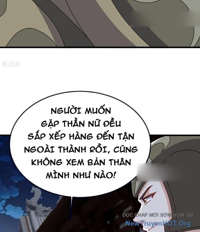 Tiên Võ Đế Tôn Chapter 812 - Trang 2