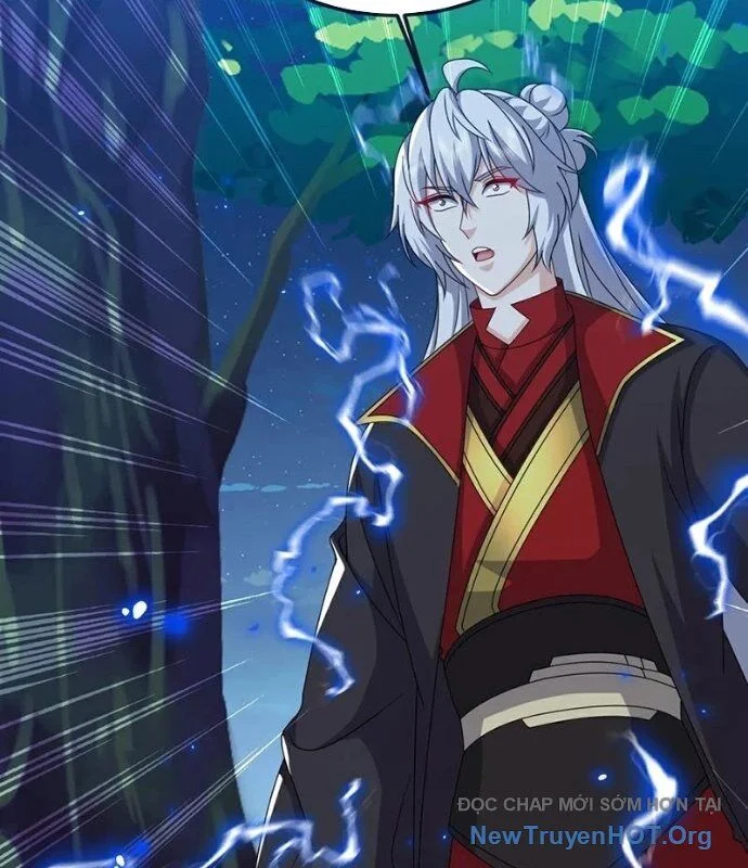Tiên Võ Đế Tôn Chapter 812 - Trang 2