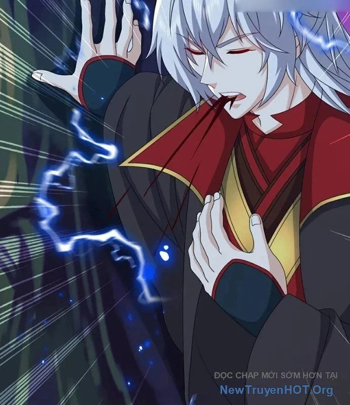 Tiên Võ Đế Tôn Chapter 812 - Trang 2