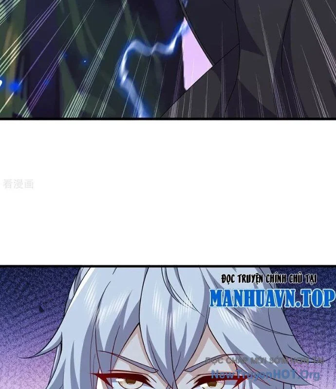 Tiên Võ Đế Tôn Chapter 812 - Trang 2