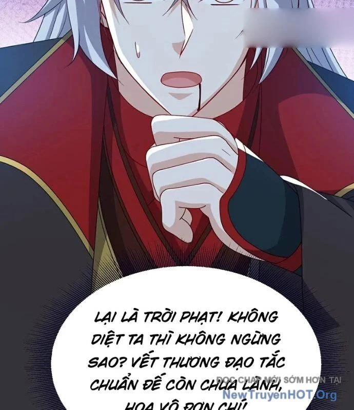 Tiên Võ Đế Tôn Chapter 812 - Trang 2