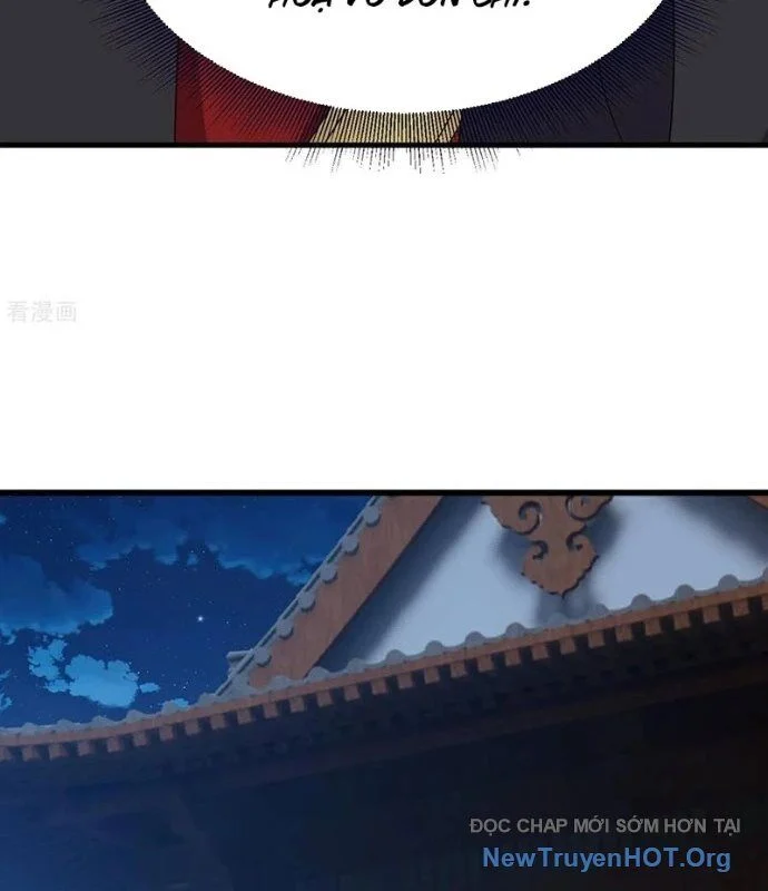 Tiên Võ Đế Tôn Chapter 812 - Trang 2