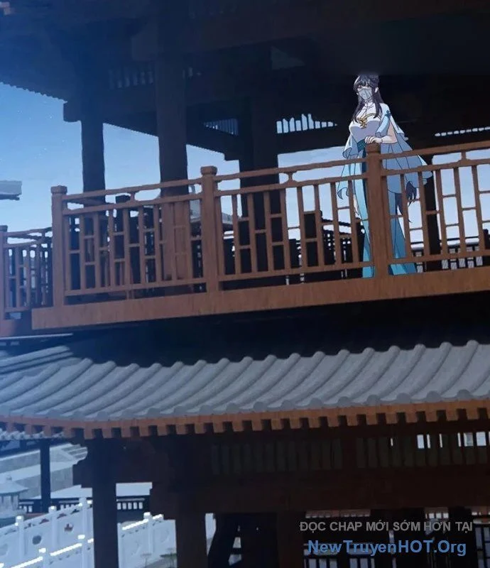Tiên Võ Đế Tôn Chapter 812 - Trang 2