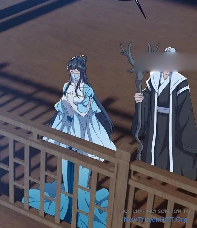 Tiên Võ Đế Tôn Chapter 812 - Trang 2